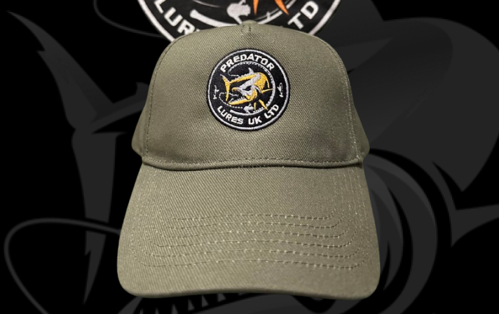 Logo Cap
