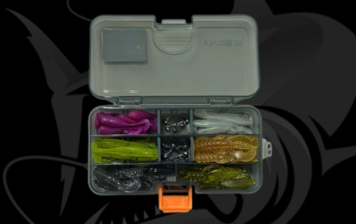 PLUK UL Perch Box
