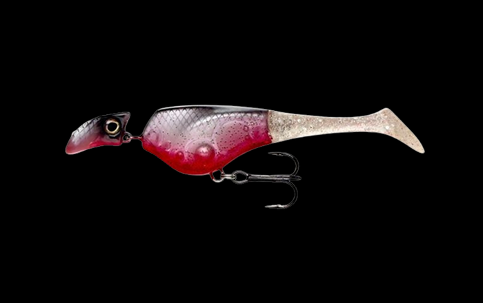 Headbanger Shad Sinking 11cm
