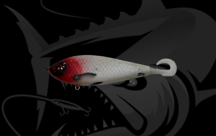 PLUK/PTB Jerkbaits 12cm