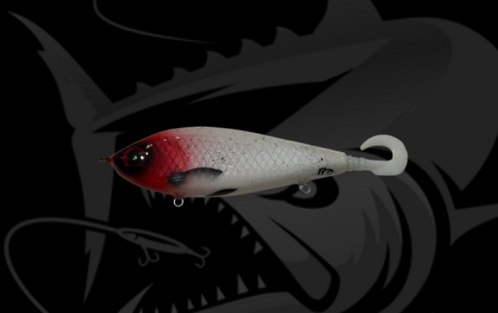 PLUK/PTB Jerkbaits 12cm