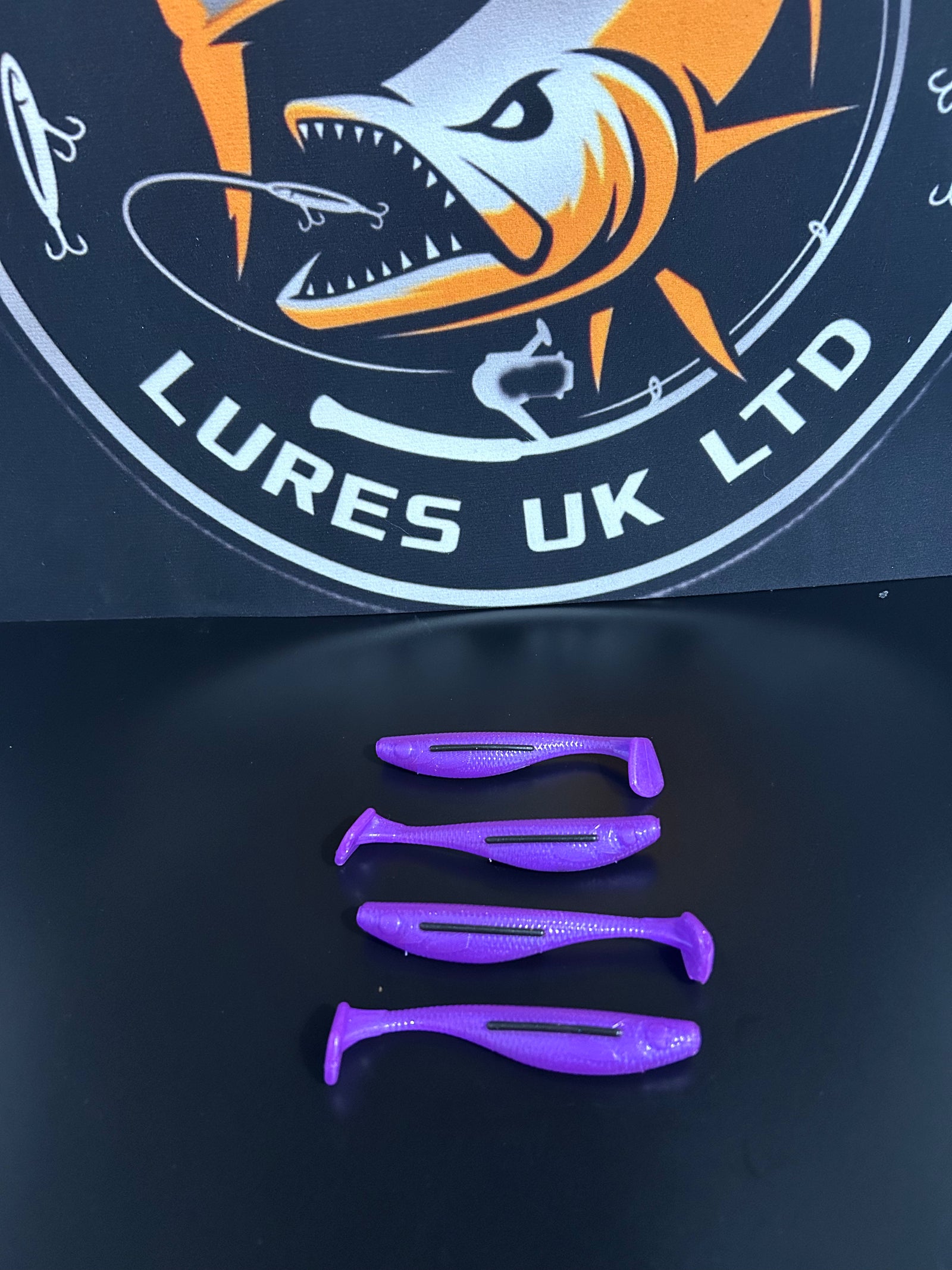 PLUK 10cm Bloodlines
