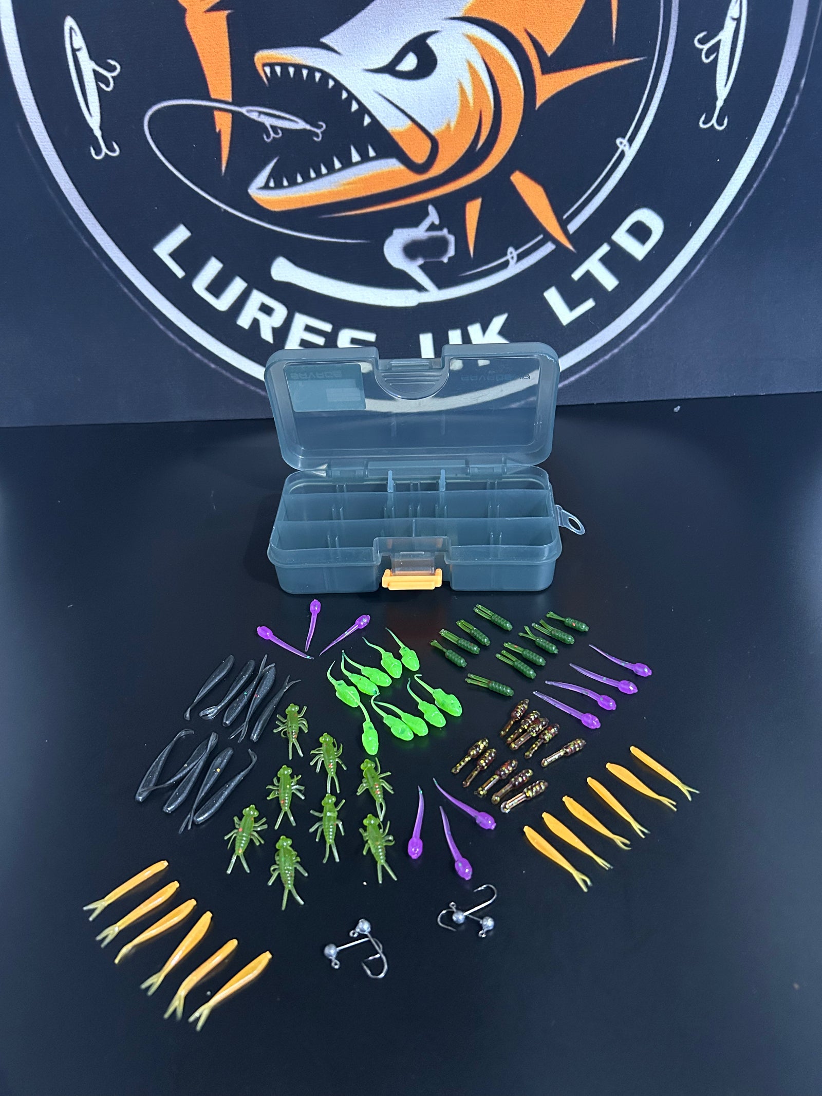 PLUK Micro box
