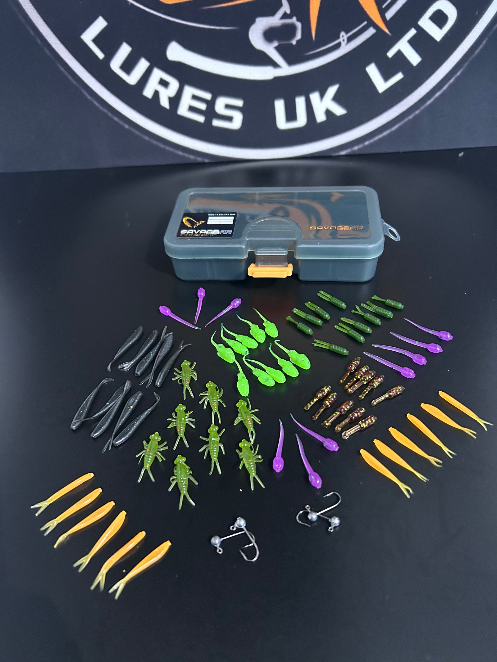 PLUK Micro box