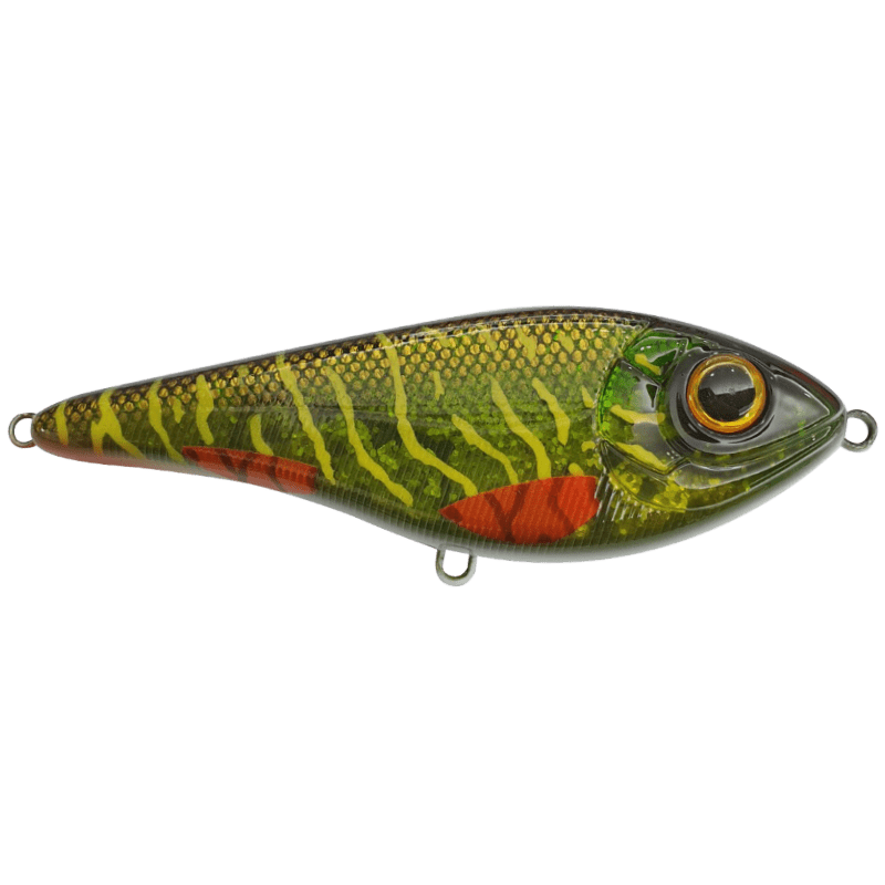 Strike Pro Buster Swim S/S 13cm