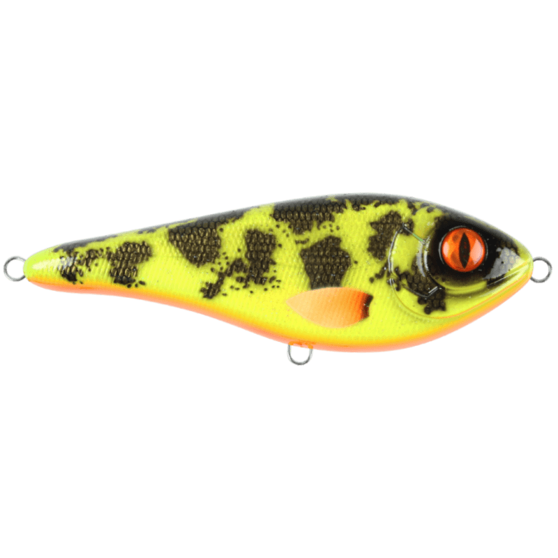 Strike Pro Buster Swim S/S 13cm