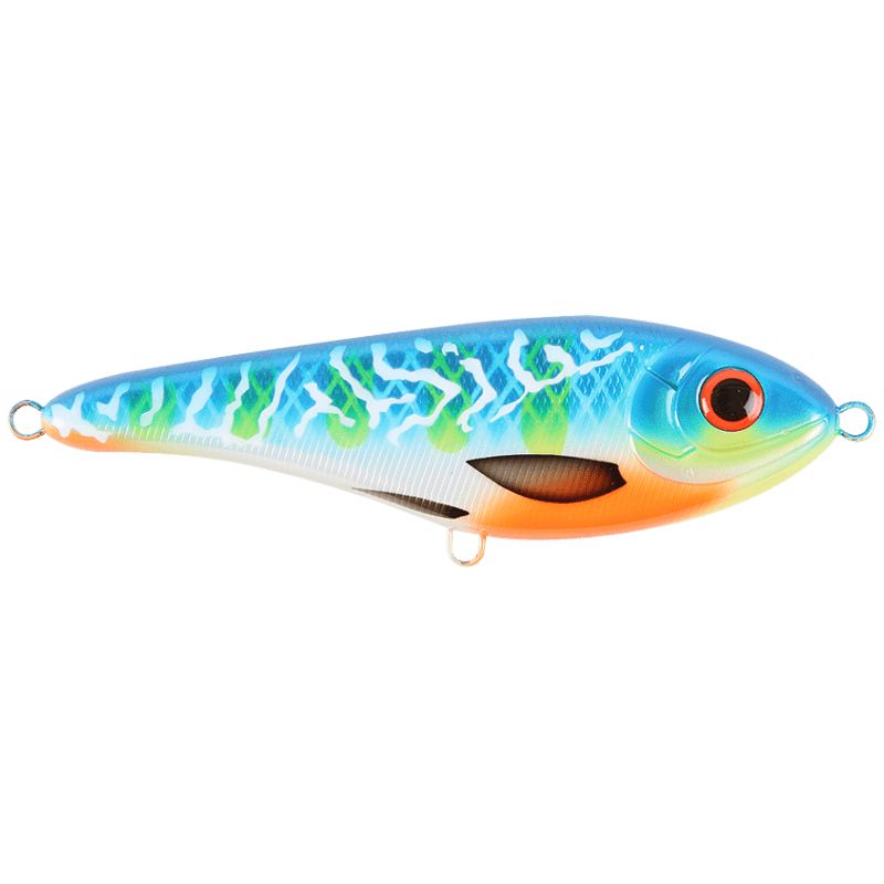 Strike Pro Buster Jerk Sinking 15cm