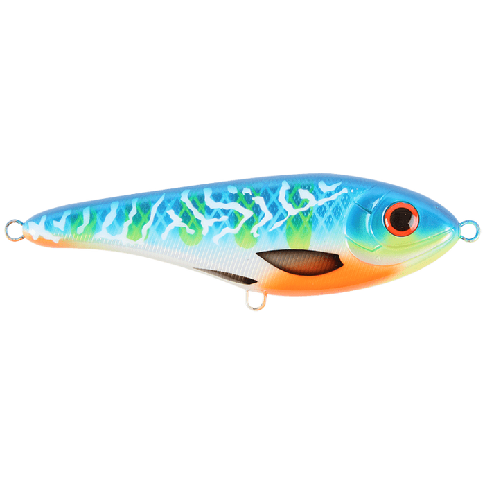 Strike Pro Buster Jerk Sinking 15cm
