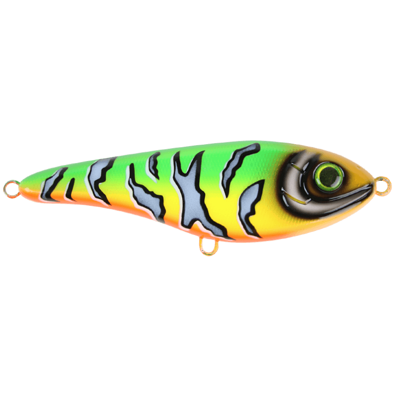 Strike Pro Buster Jerk Sinking 15cm