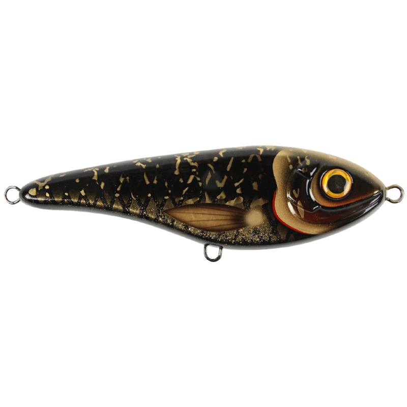 Strike Pro Buster Jerk Sinking 15cm