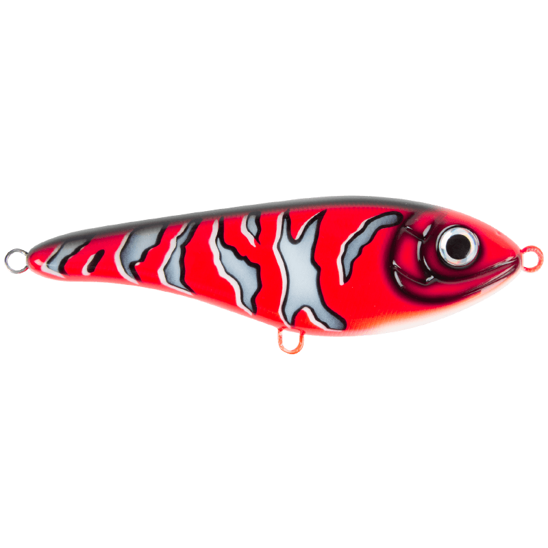 Strike Pro Buster Jerk Sinking 15cm