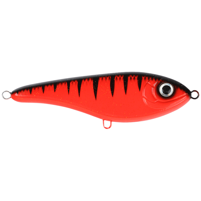 Strike Pro Buster V 8.5cm