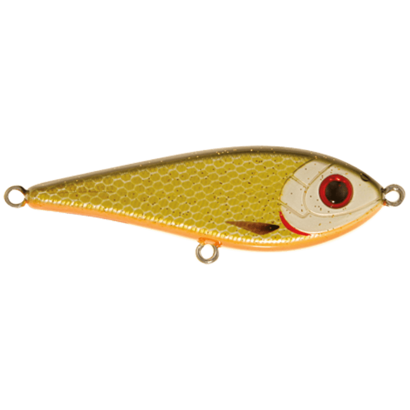 Strike Pro Tiny Buster 6.5cm