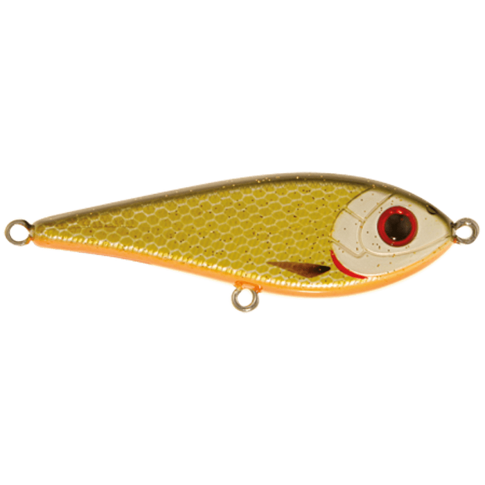Strike Pro Tiny Buster 6.5cm
