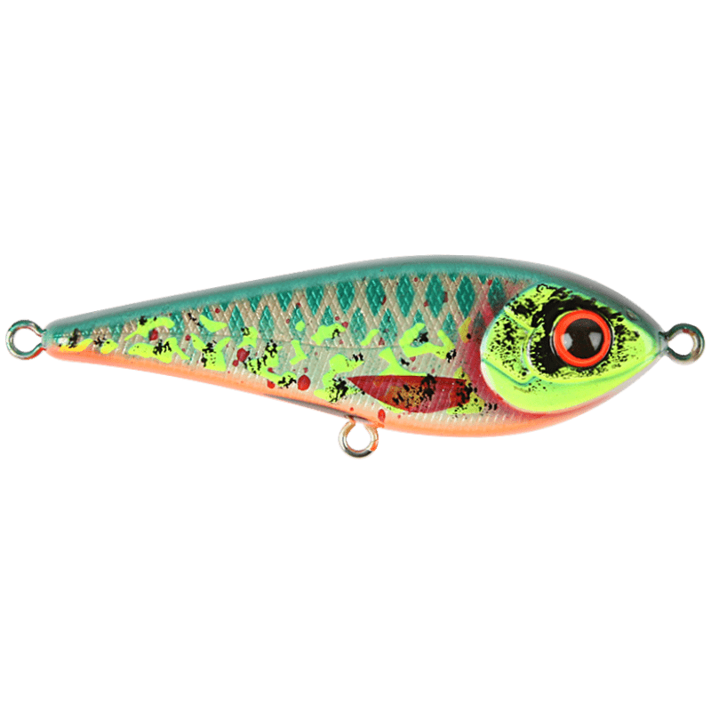 Strike Pro Tiny Buster 6.5cm