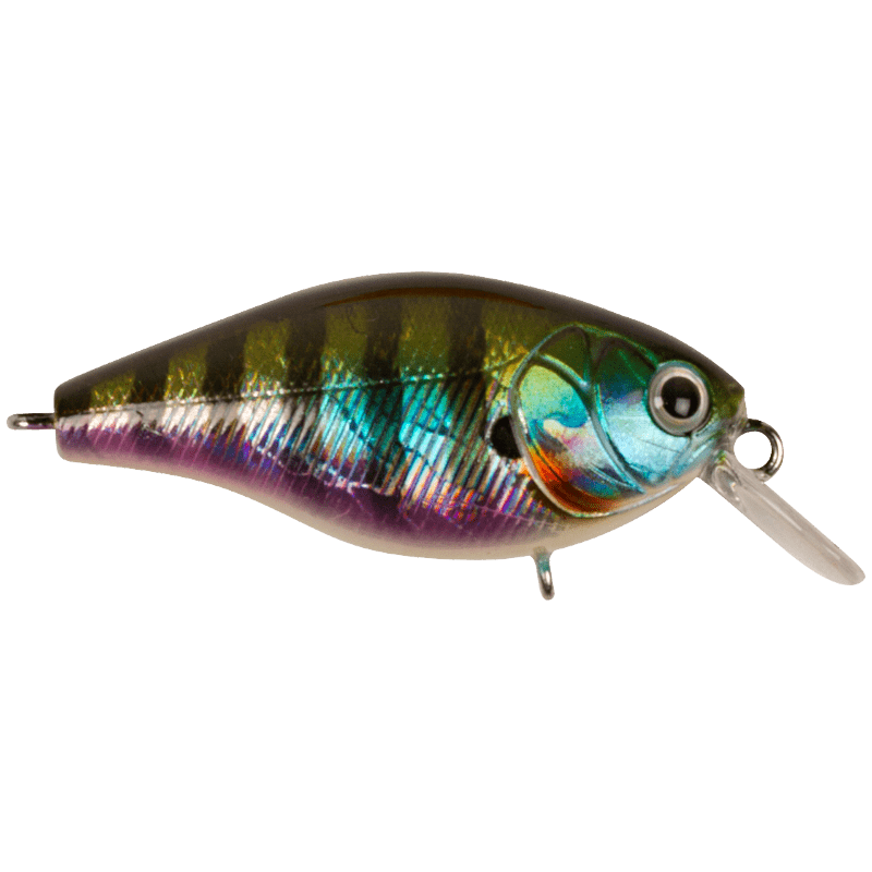 Strike Pro Cranky X Shallow 5cm