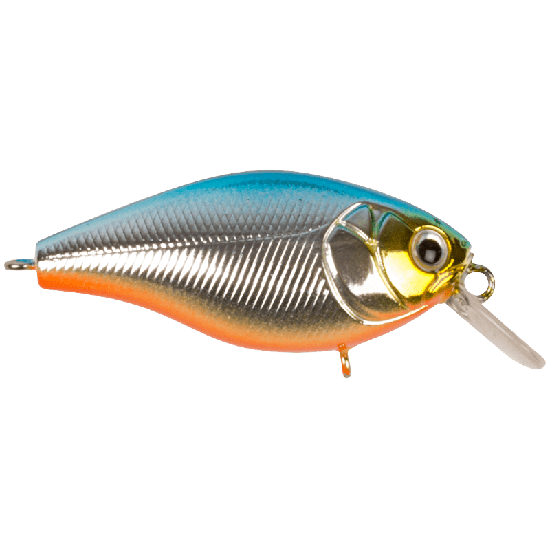 Strike Pro Cranky X Shallow 5cm