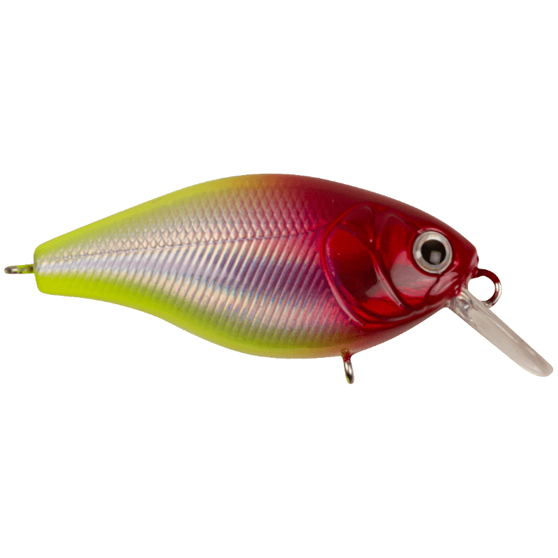 Strike Pro Cranky X Shallow 5cm