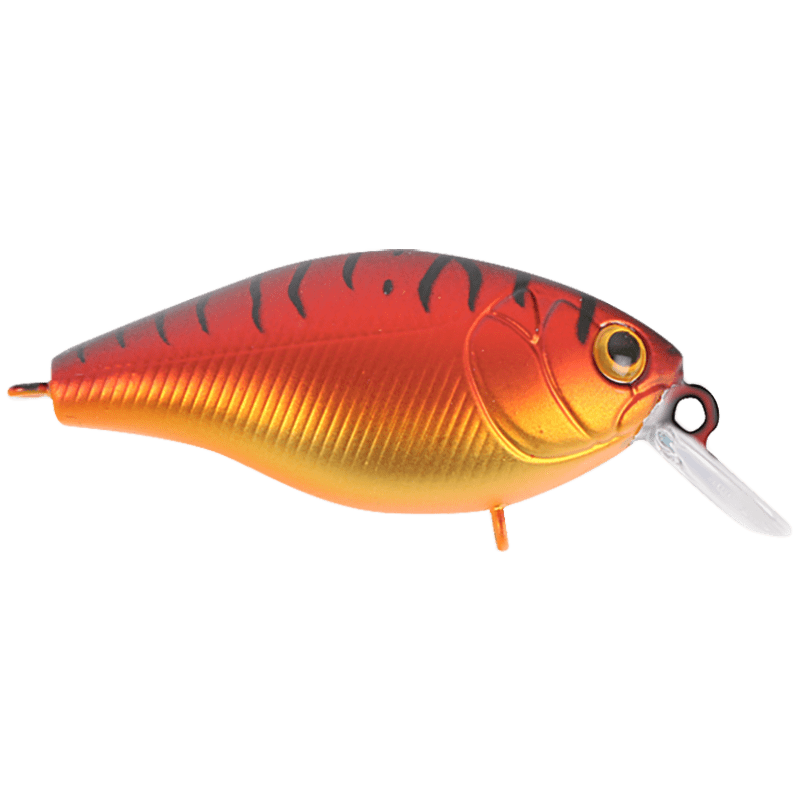 Strike Pro Cranky X Shallow 5cm