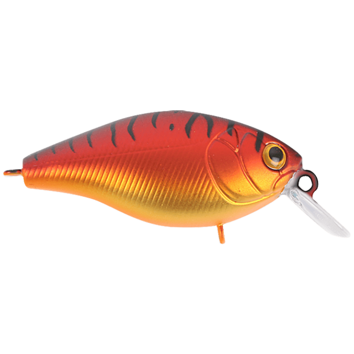 Strike Pro Cranky X Shallow 5cm