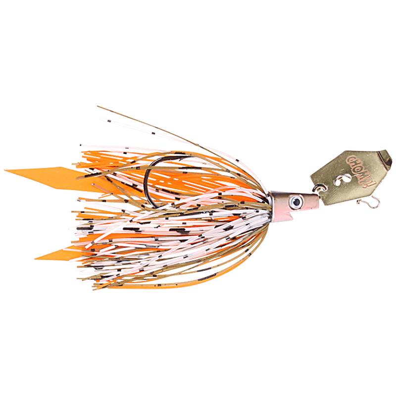 CWC Pig Hula Chatter 11g