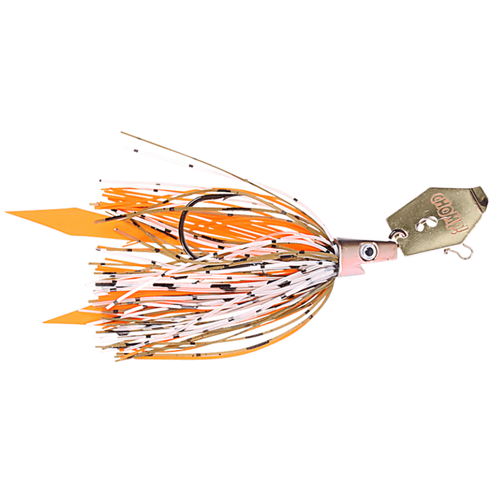CWC Pig Hula Chatter 11g