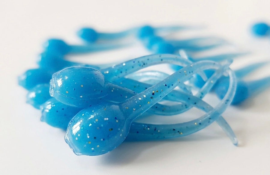 Ultra light spermiez