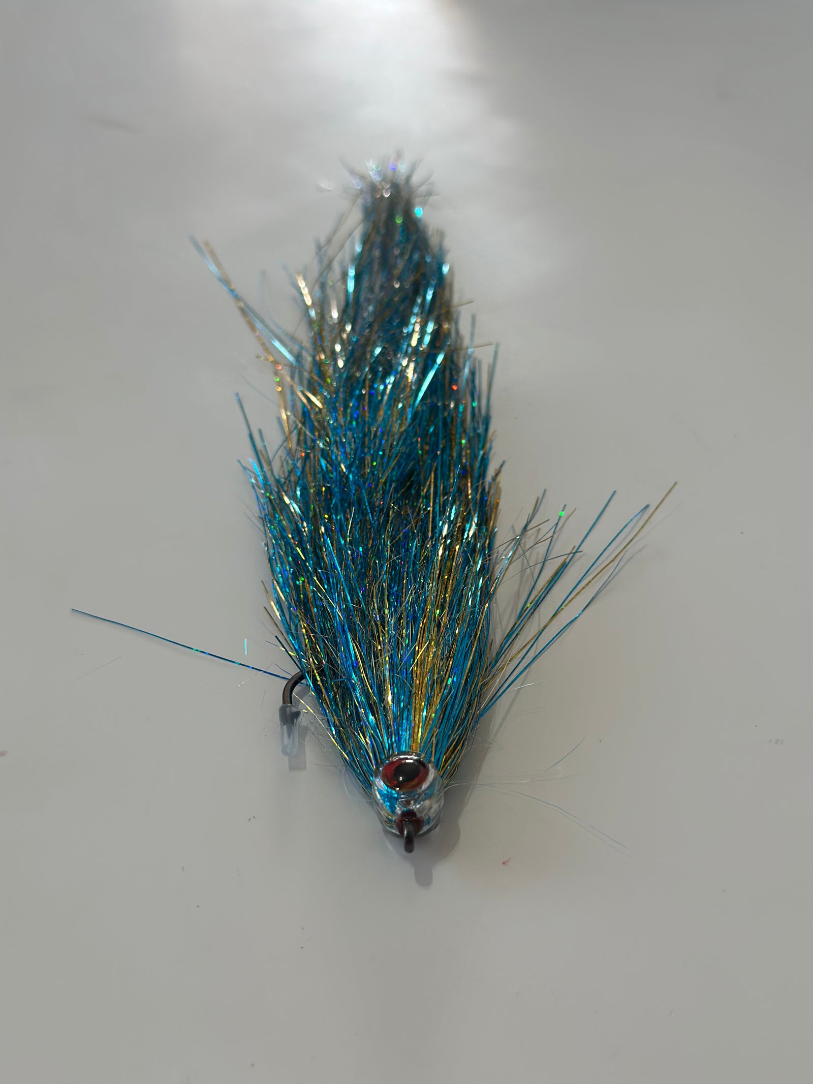 PLUK Hand Tied Flies 25cm