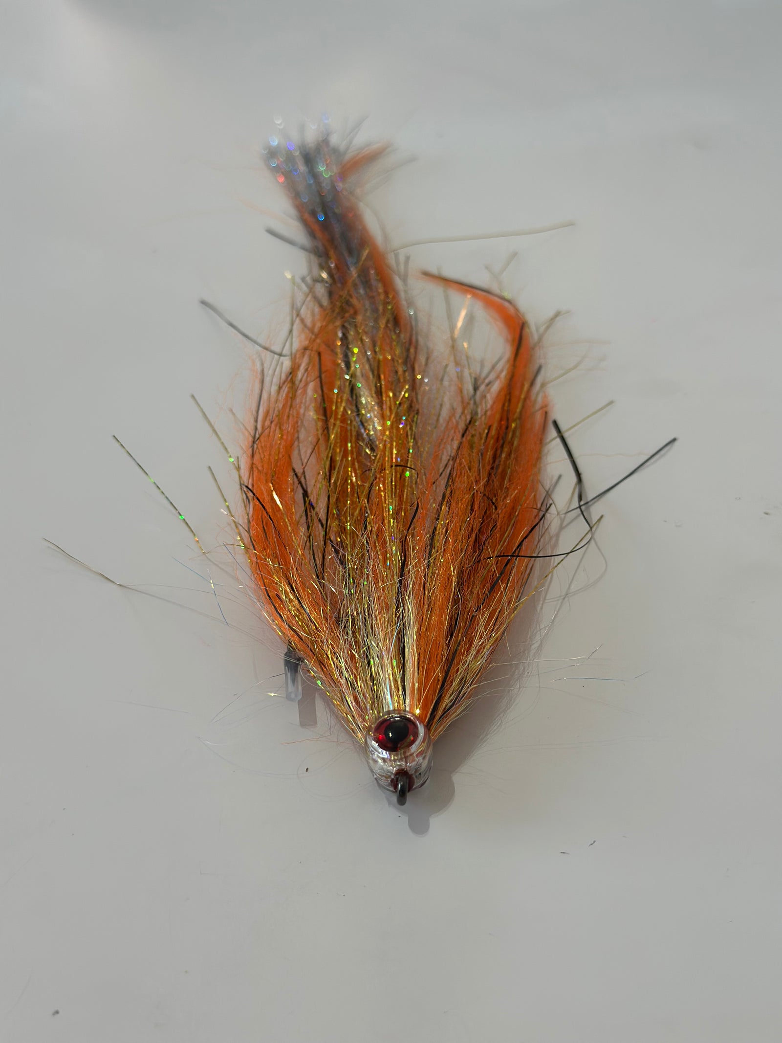 PLUK Hand Tied Flies 25cm