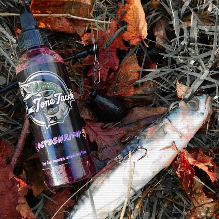 OTT Octoshrimp Attractant