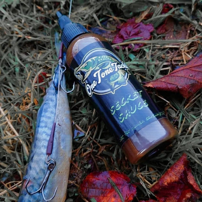 OTT Secret Sauce Attractant