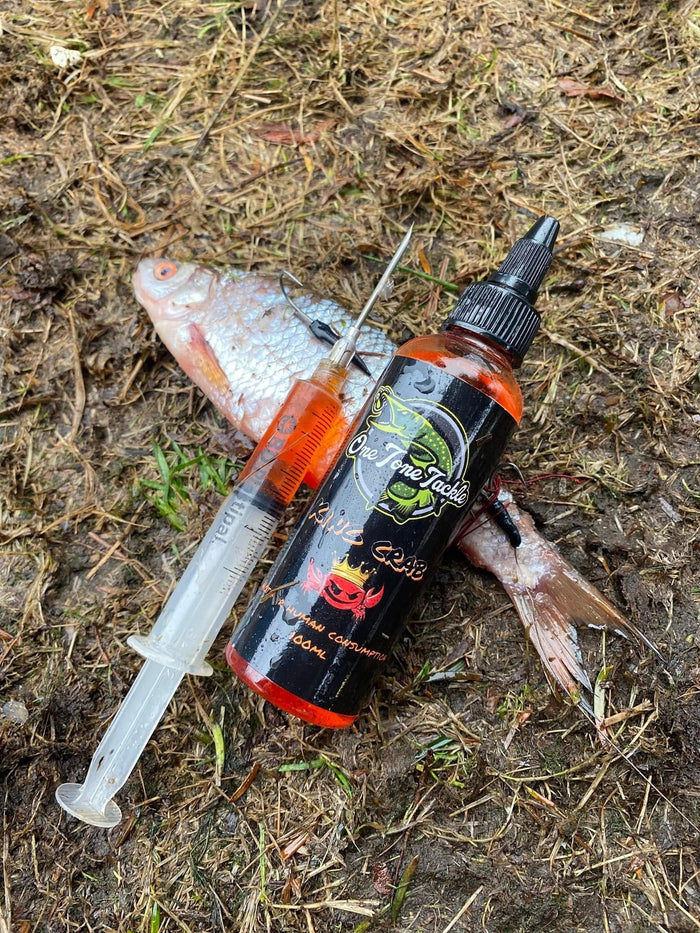 OTT King Crab Attractant