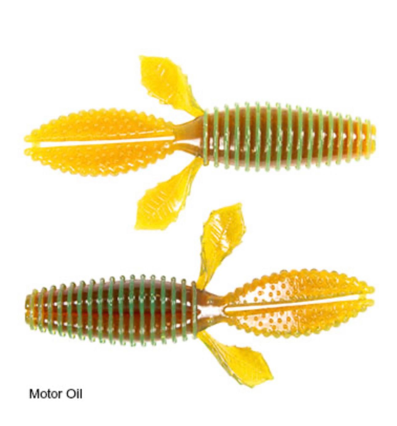 Z-Man TRD BugZ 2.75” (6 Pack)