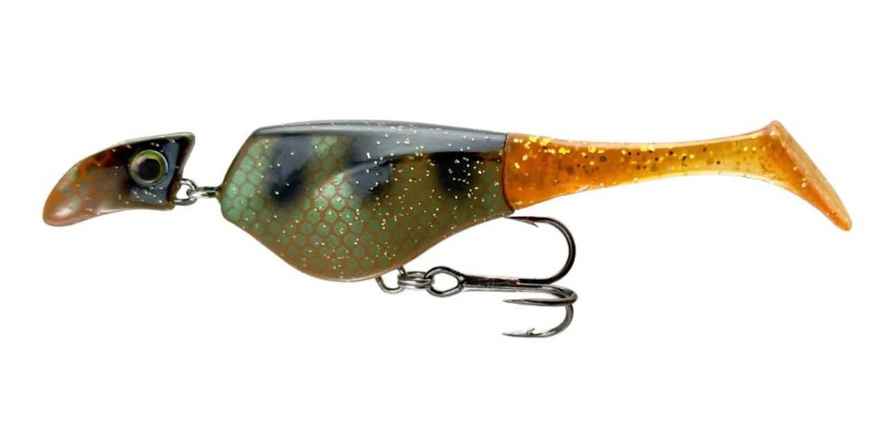 Headbanger Shad Sinking 11cm