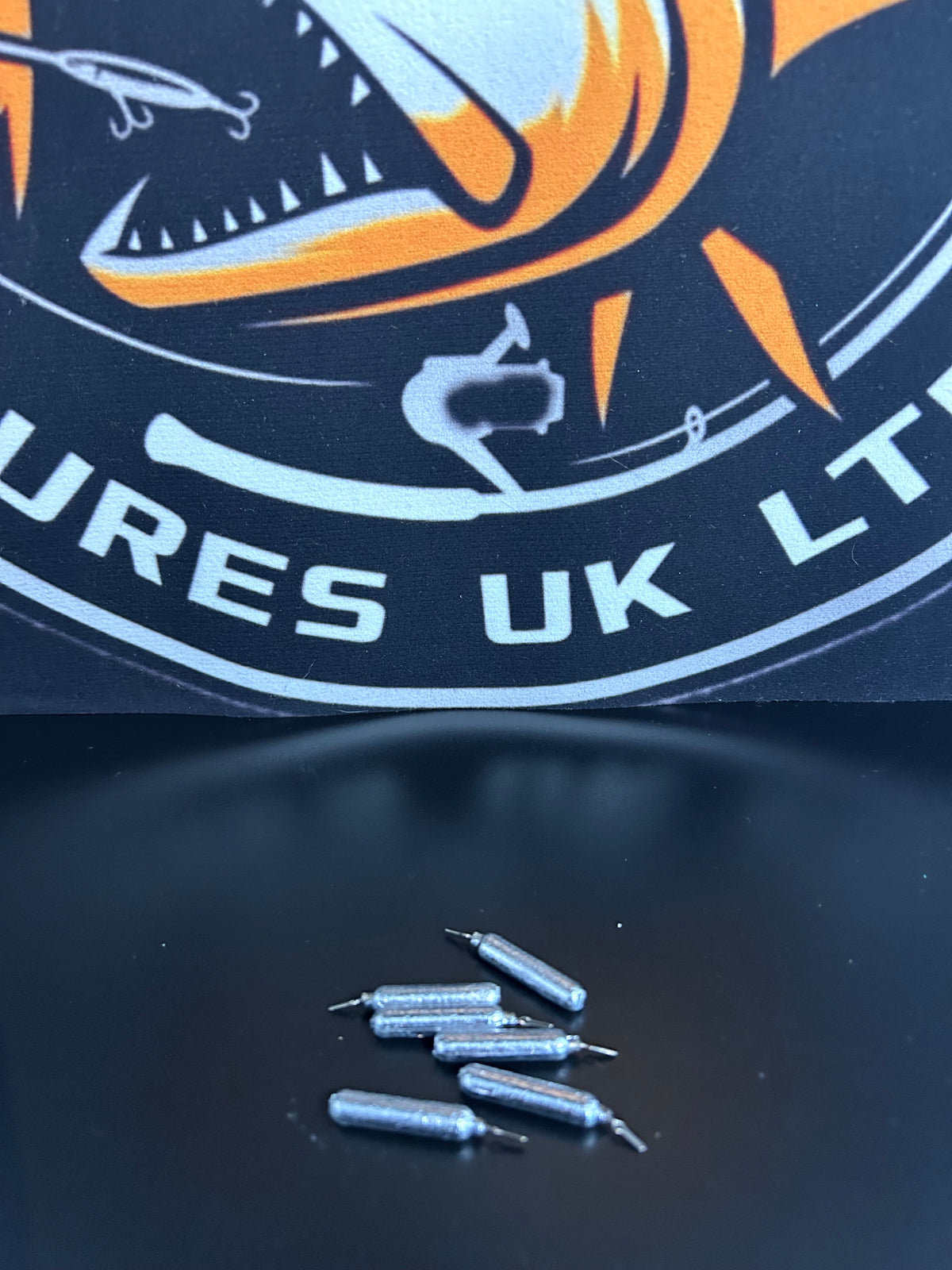 PLUK Finesse Dropshot Weights Lead Perch Lrf Hrf Fishing