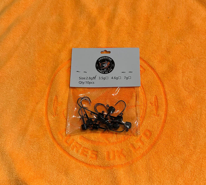PLUK Finesse Neddiez (10 pack)