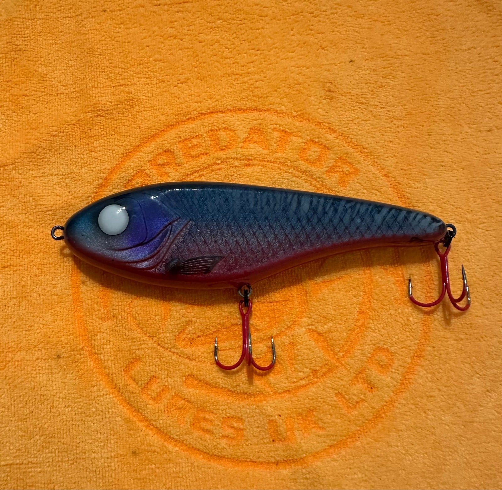 PLUK/PTB Jerkbaits 15cm