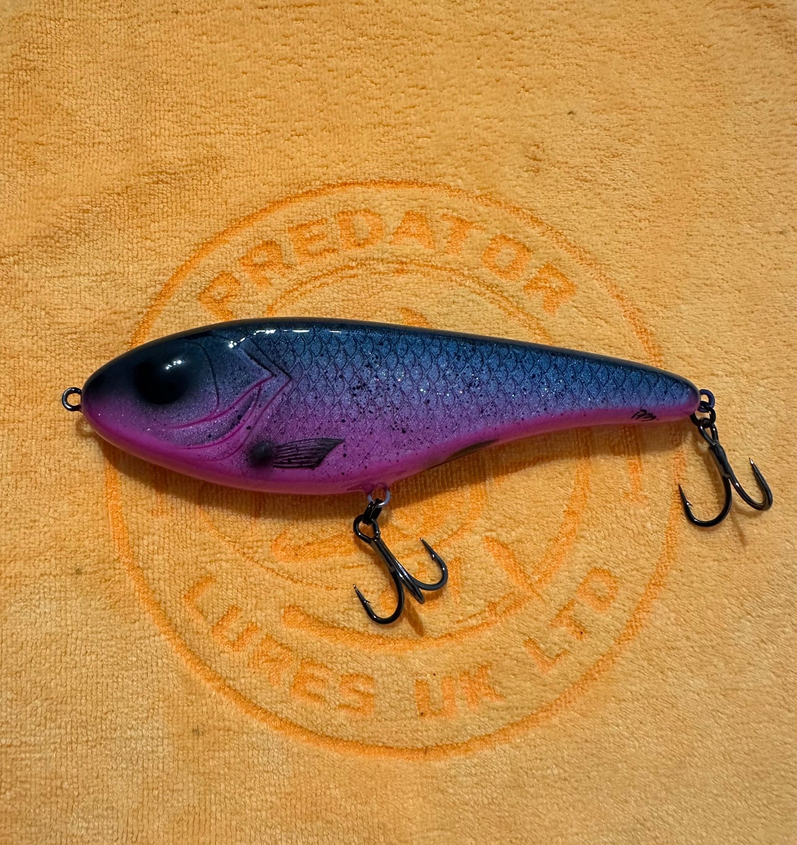 PLUK/PTB Jerkbaits 15cm