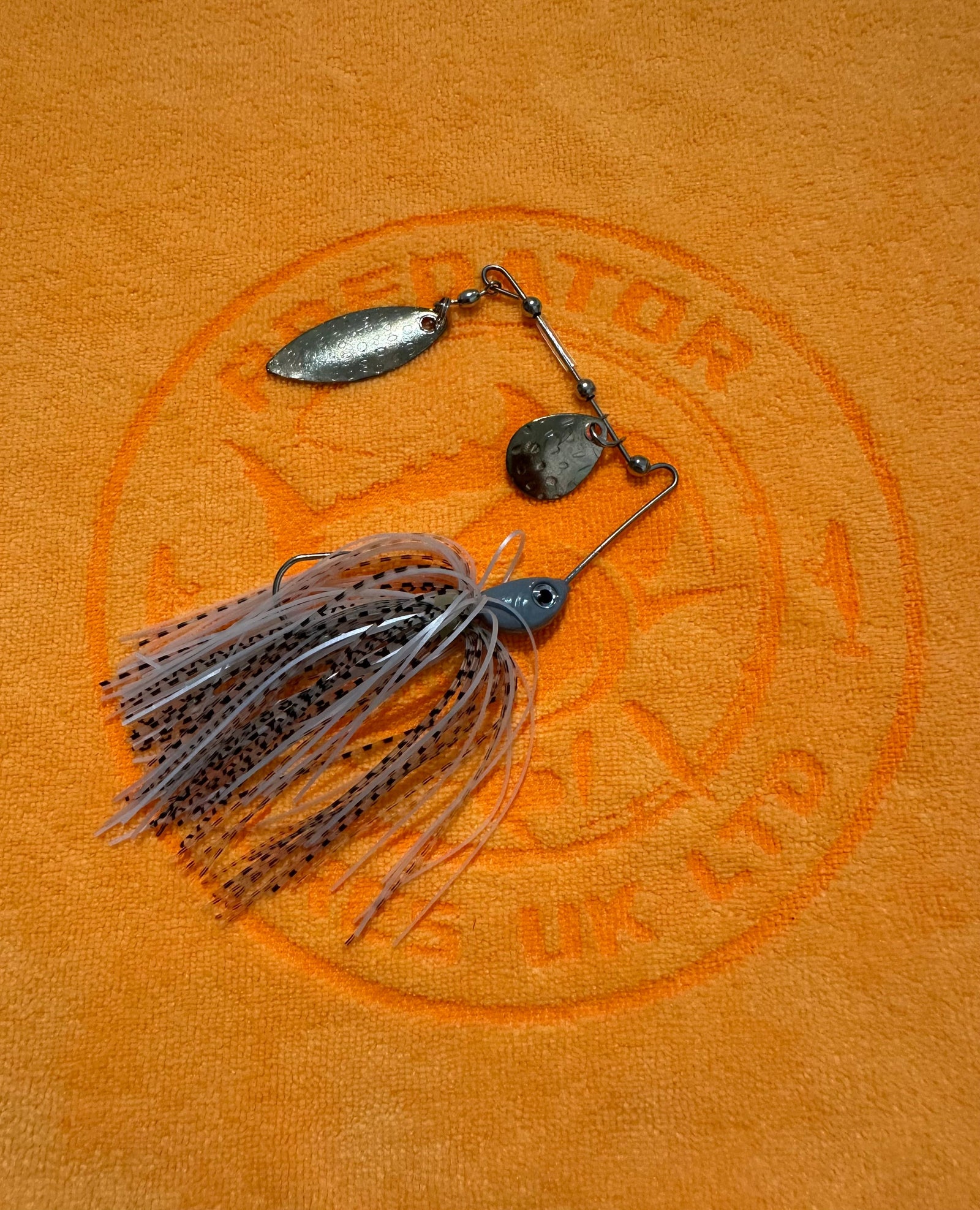 PLUK Spinnerbait 7g