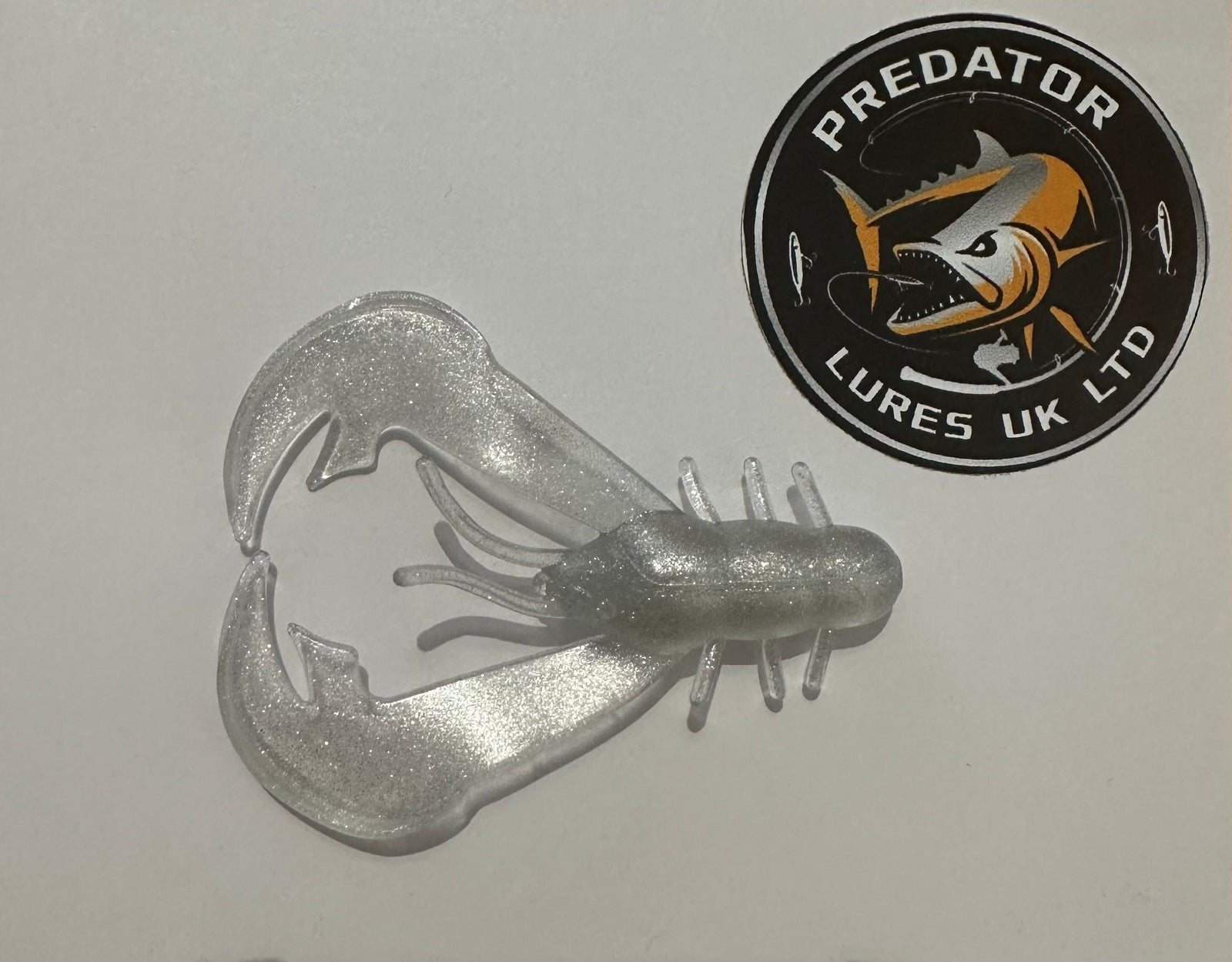 PLUK Clawz 7cm (3 pack)