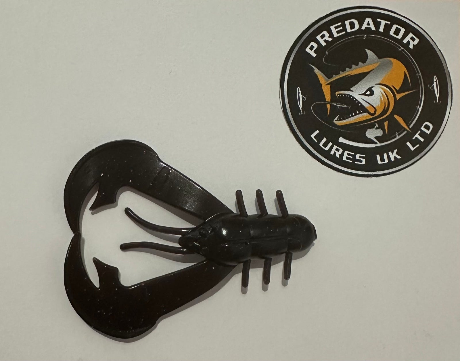 PLUK Clawz 7cm (3 pack)