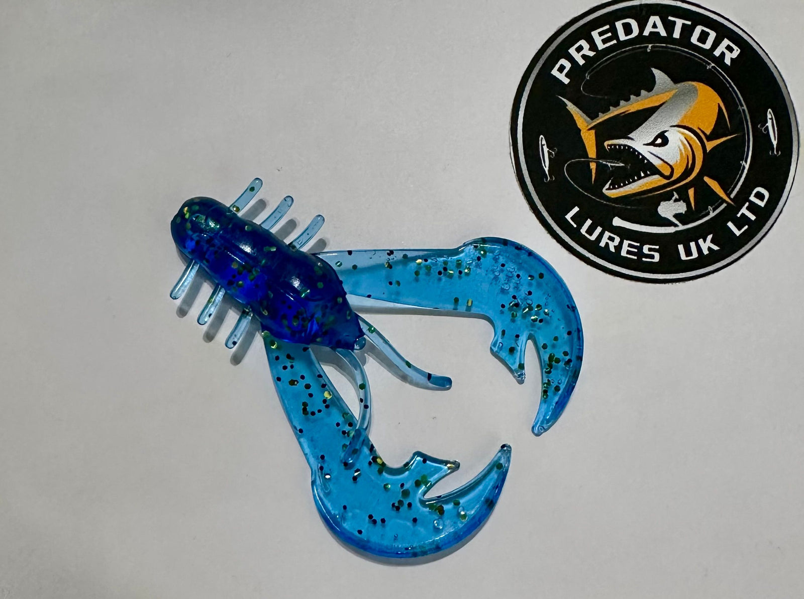 PLUK Clawz 7cm (3 pack)