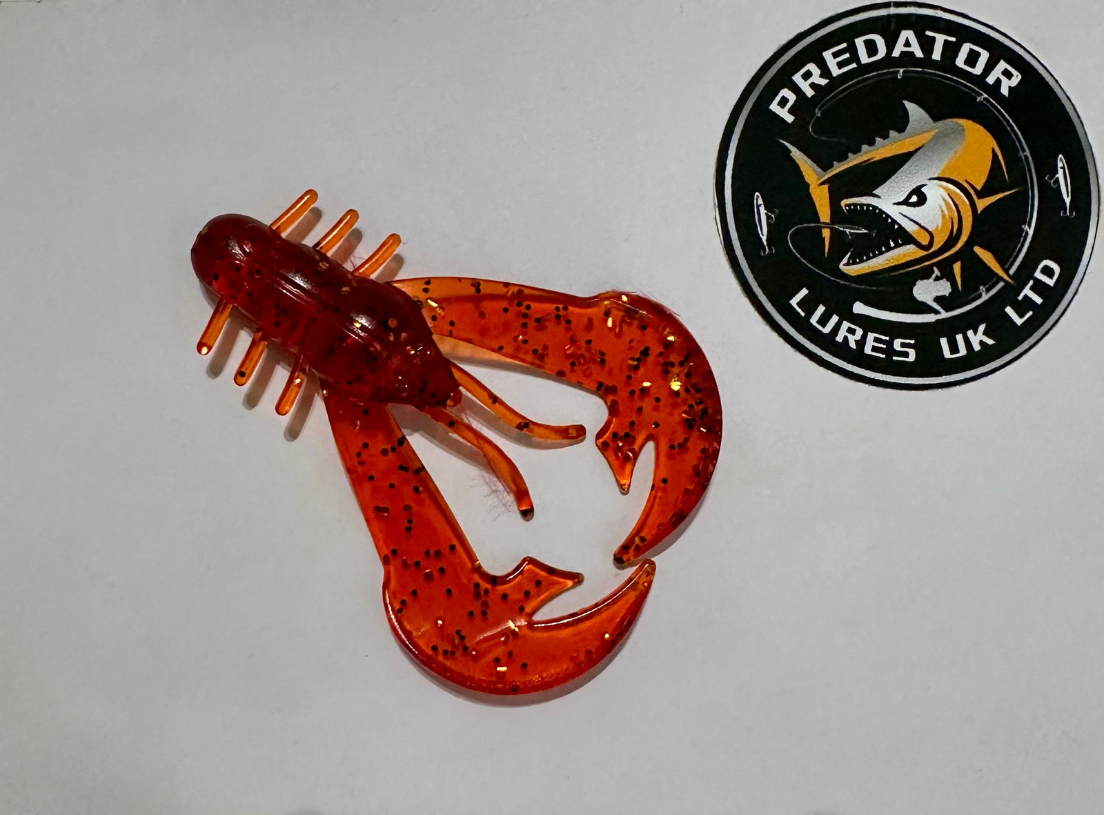 PLUK Clawz 7cm (3 pack)