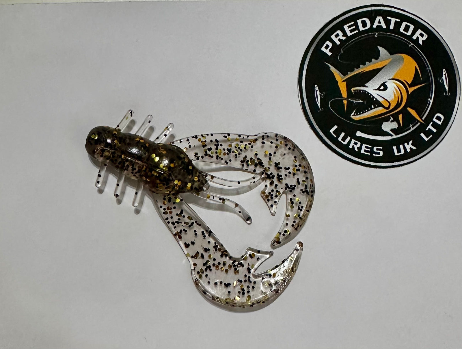 PLUK Clawz 7cm (3 pack)