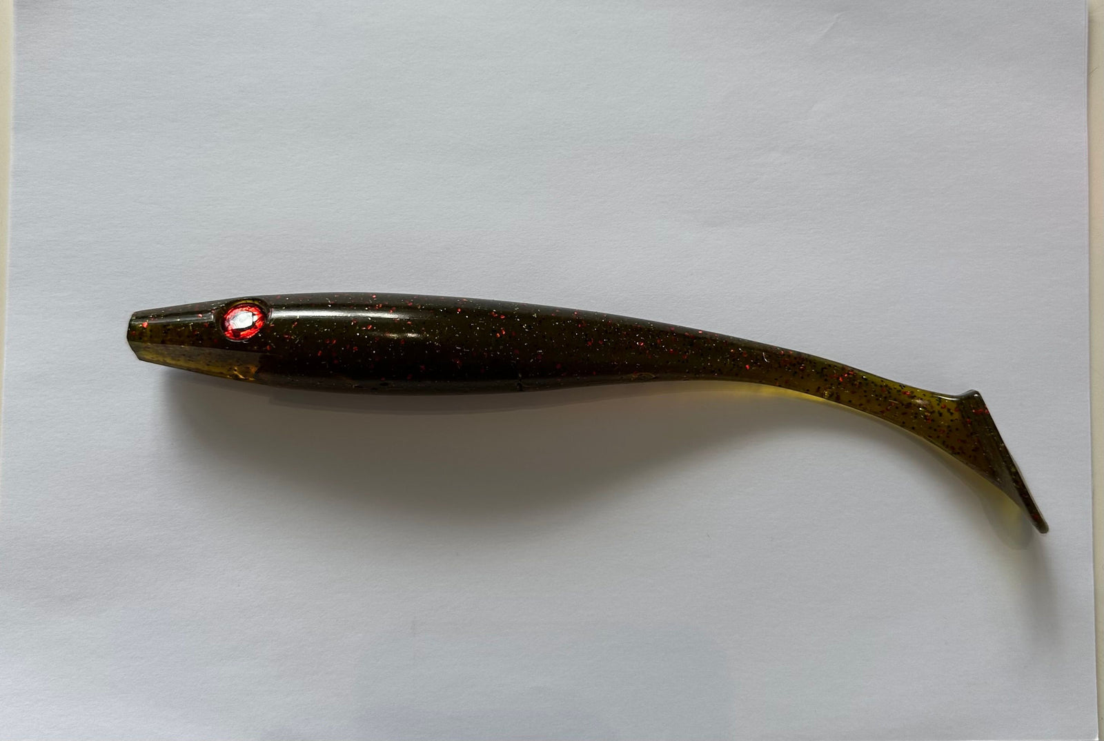 PLUK Hogz Shad 25cm