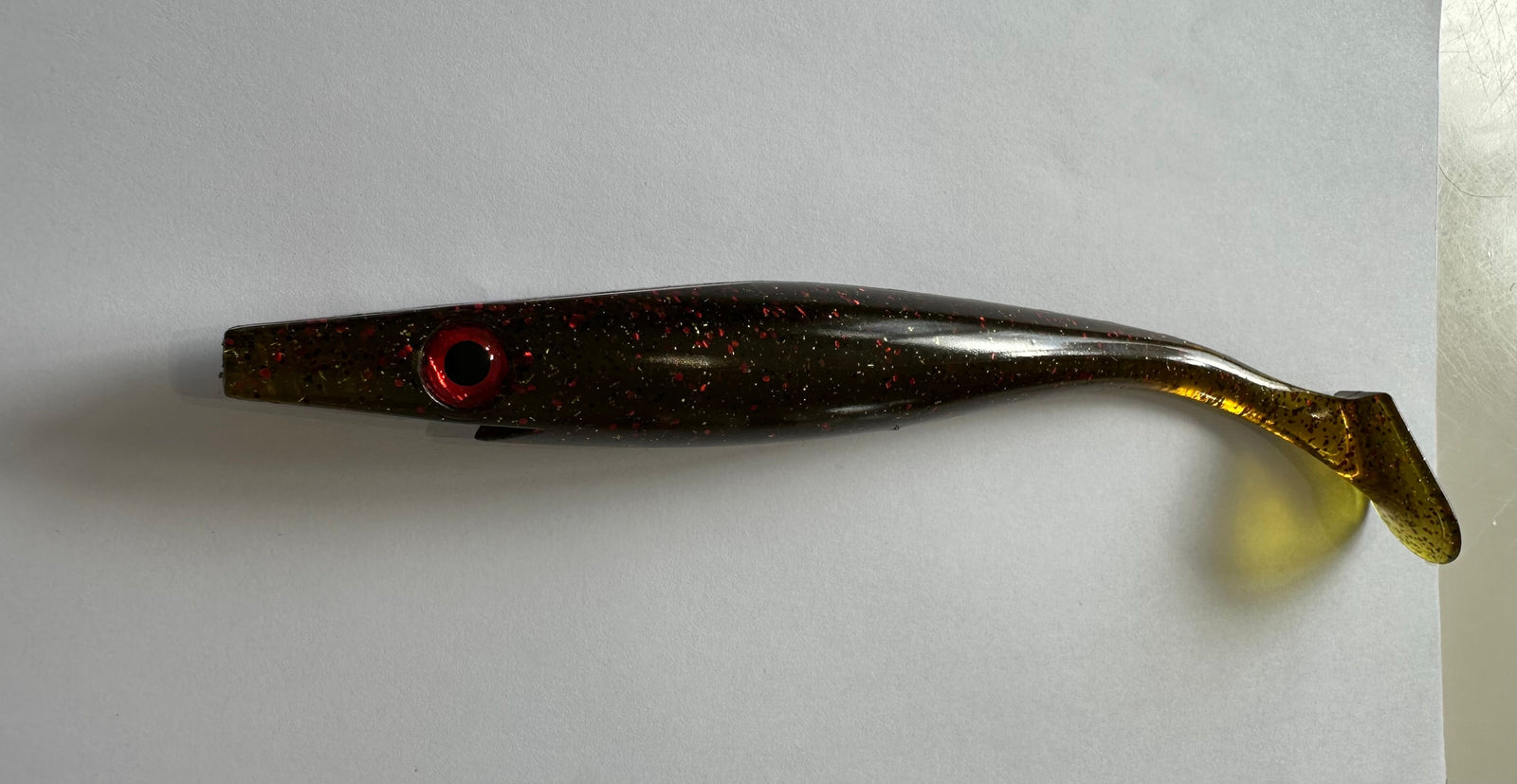 PLUK Hogz Shad 25cm