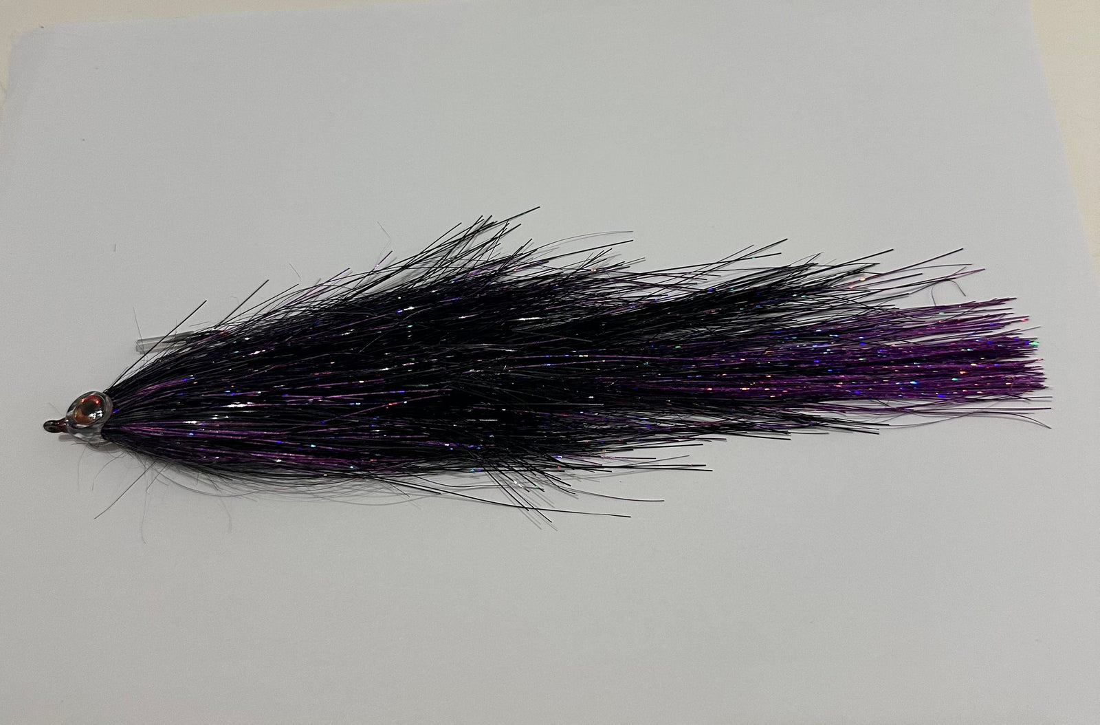 PLUK Hand Tied Flies 25cm