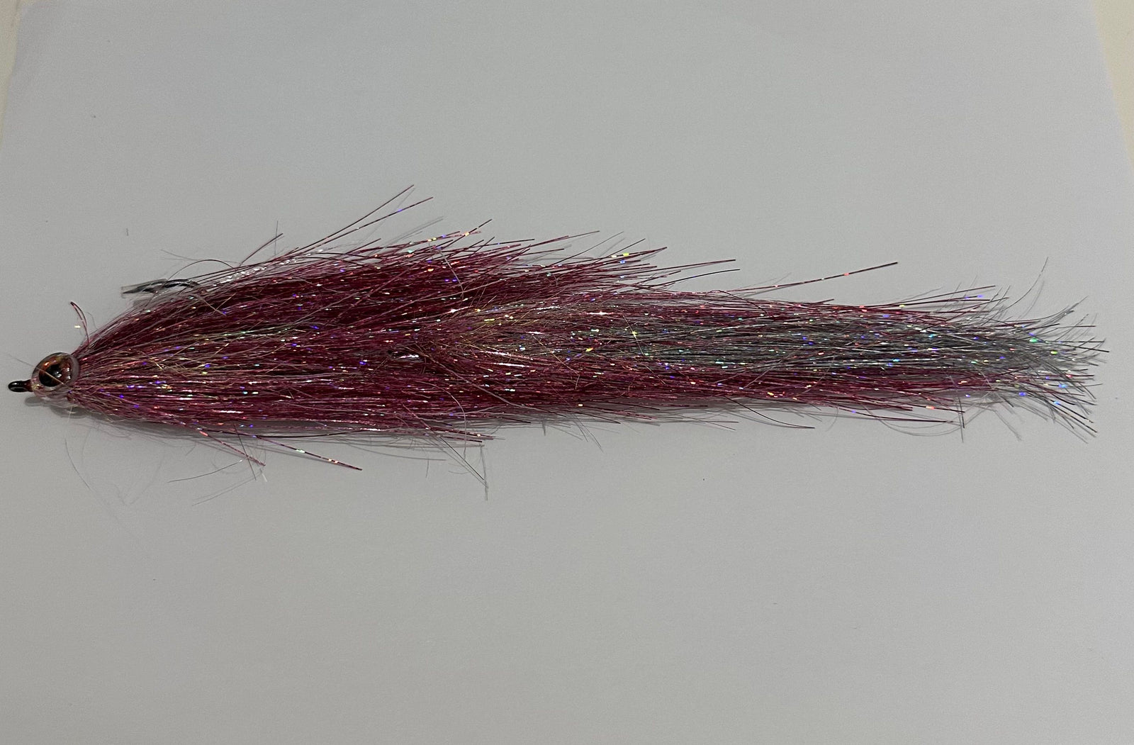 PLUK Hand Tied Flies 25cm