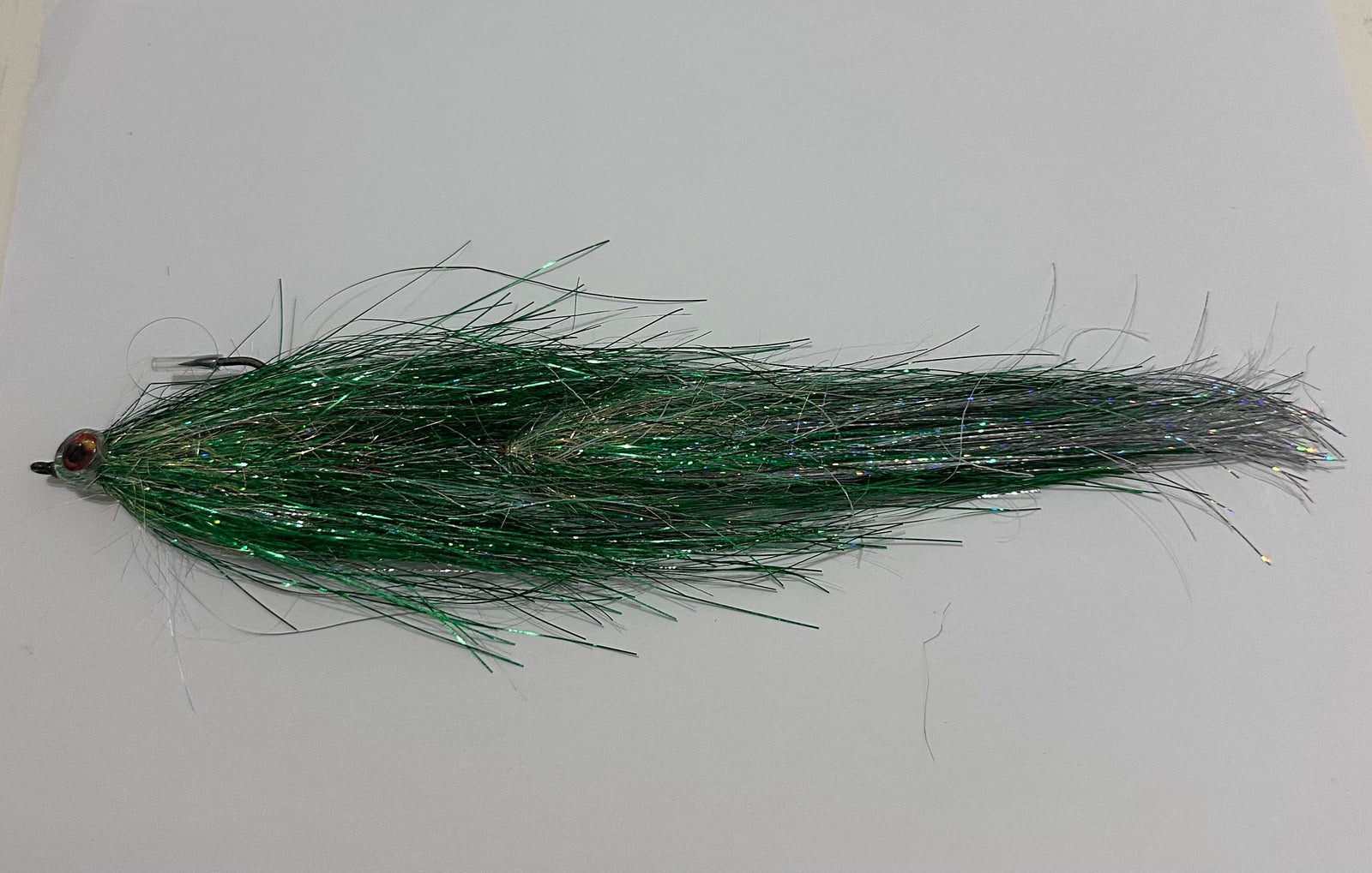 PLUK Hand Tied Flies 25cm