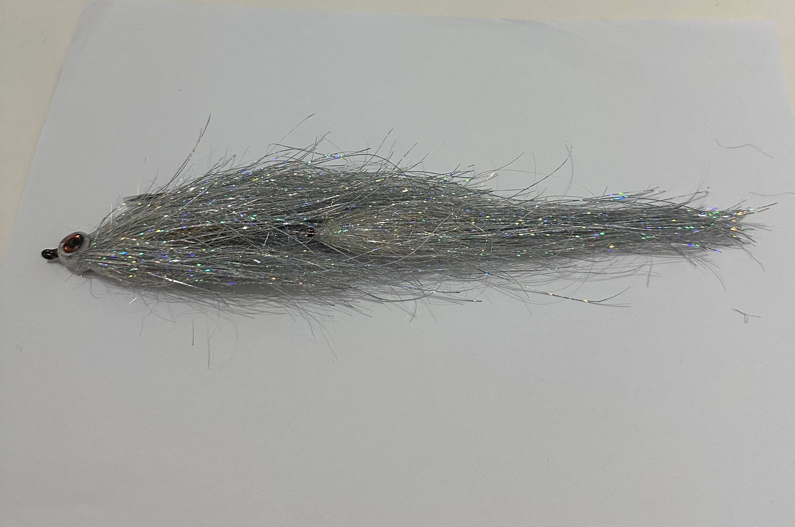 PLUK Hand Tied Flies 25cm